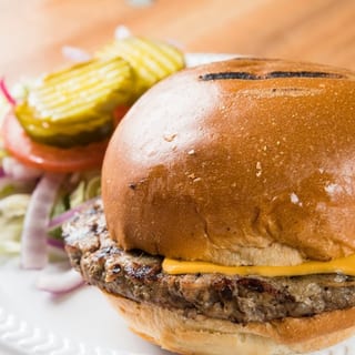 Cheeseburger