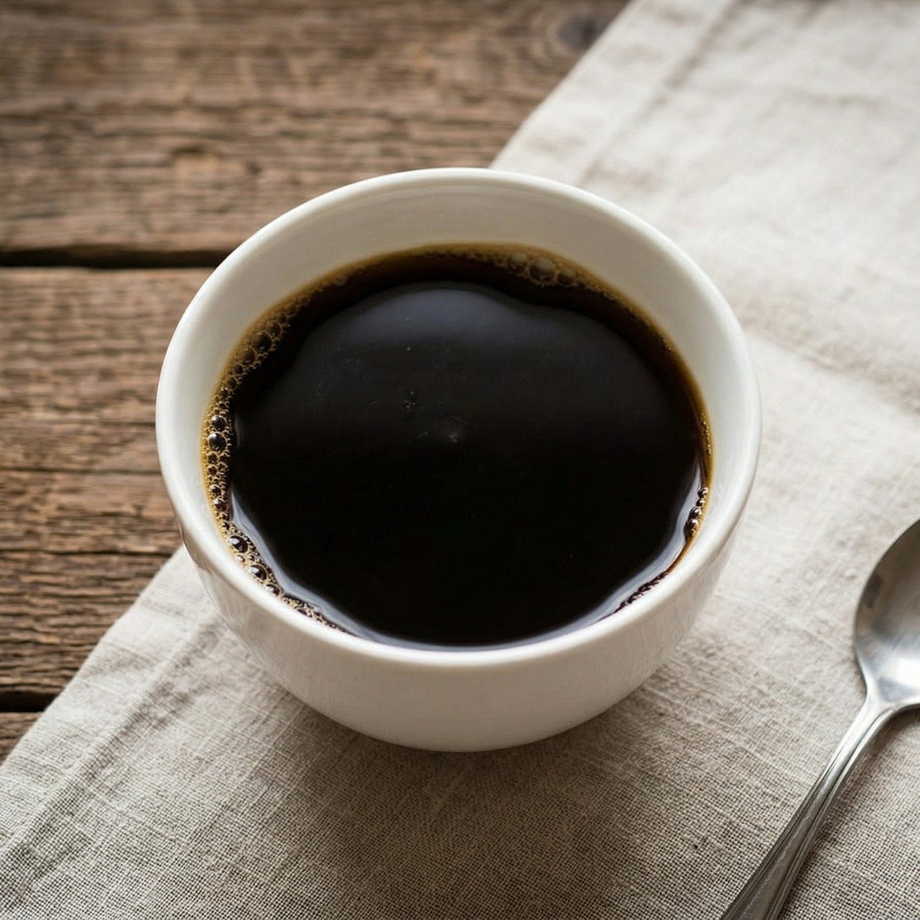 Coffee.