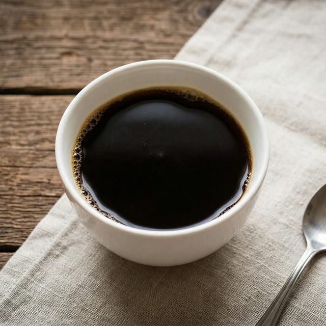 Coffee.