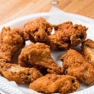 Buffalo Wings
