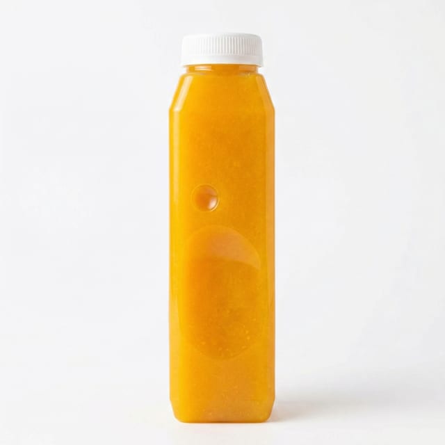 Peach Nectar.
