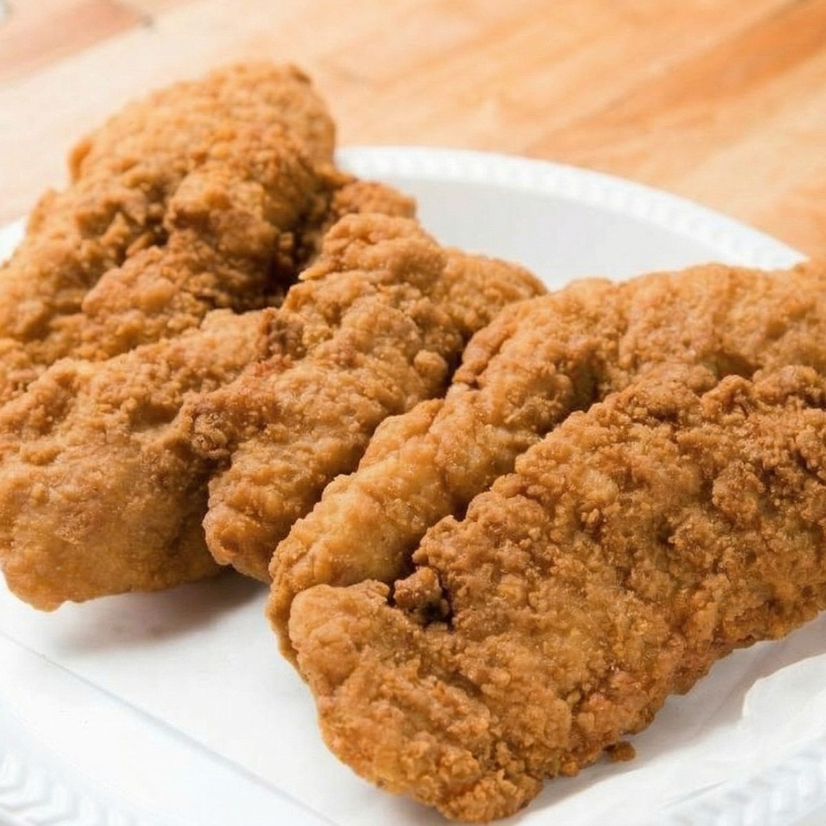 Chicken Fingers