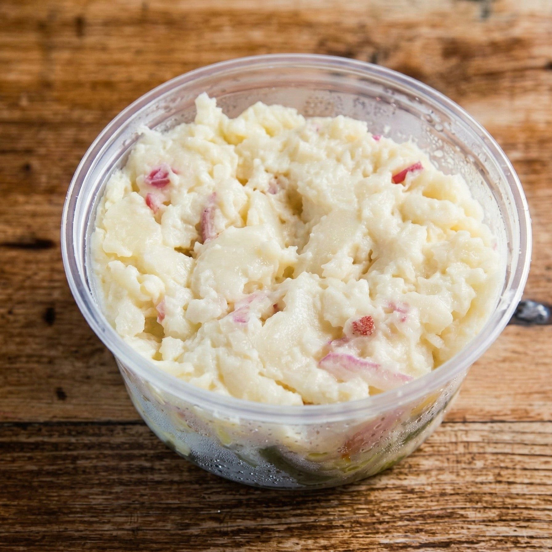 Coleslaw.