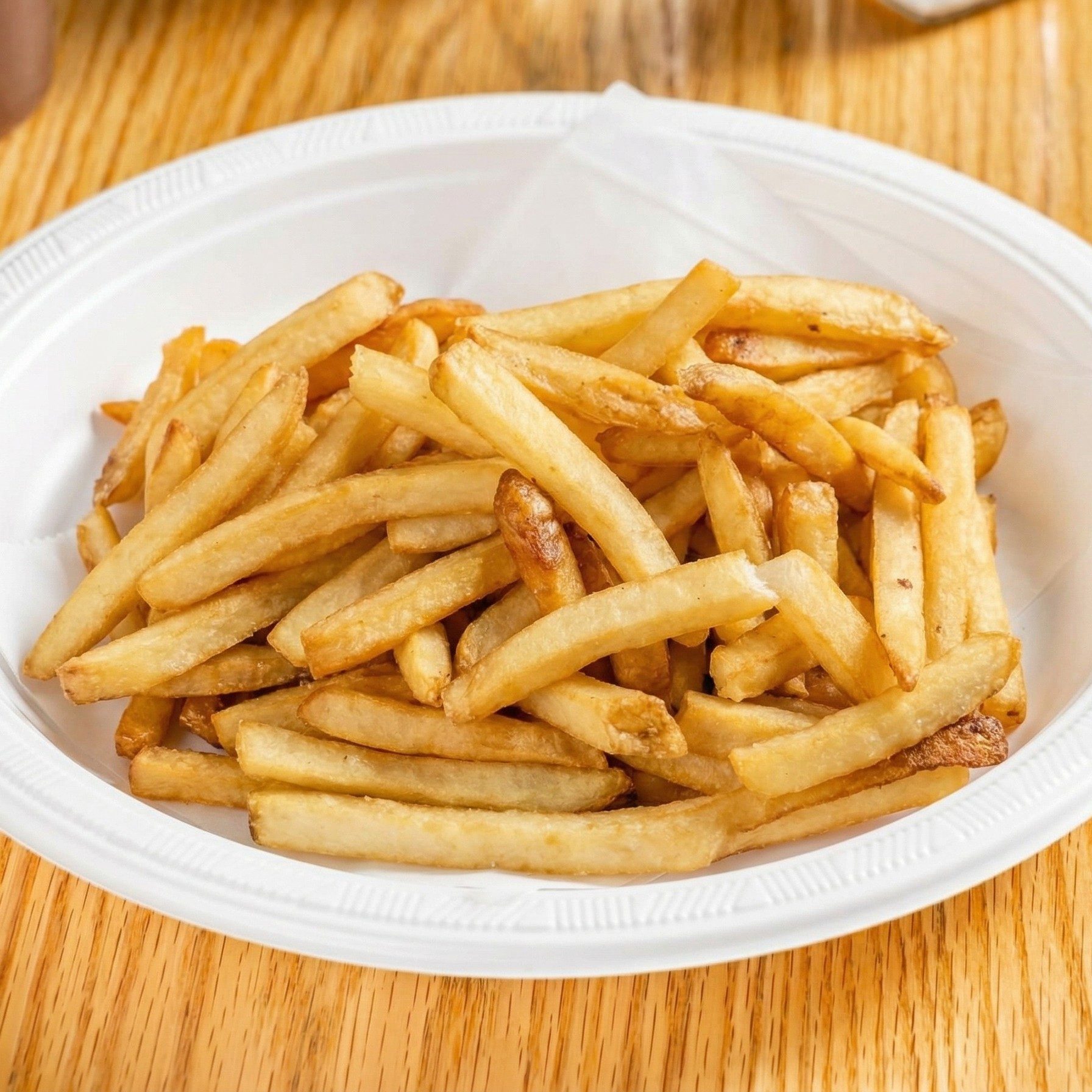 French Fries.