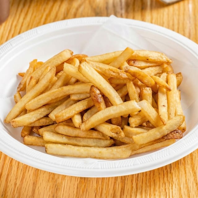 French Fries.