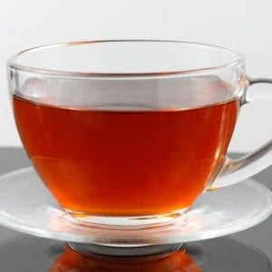 Tea.