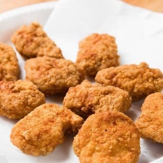 Chicken Nuggets