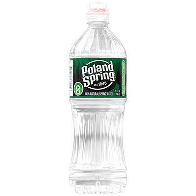 Bottled Water