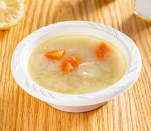 Chicken Soup