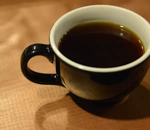 Coffee
