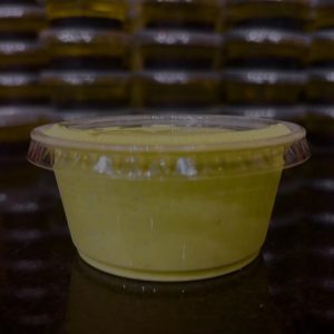 3 oz. Green Sauce