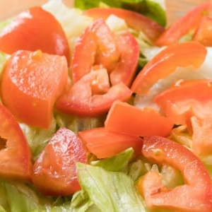 Green Salad
