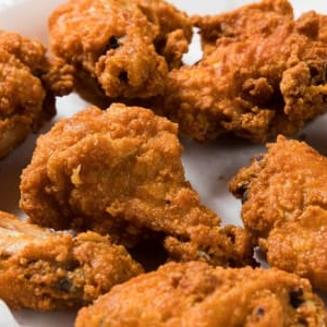 7 Piece Buffalo Wings