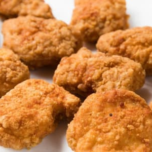 8 Piece Chicken Nuggets