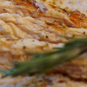 2 Piece Grilled Chicken Cutlets