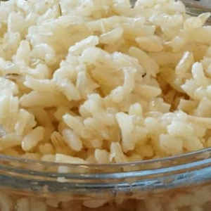 Brown Rice