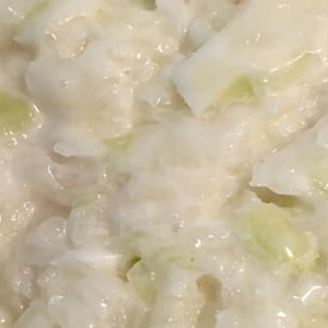 Coleslaw