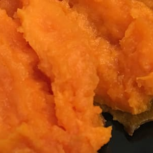 Baked Sweet Potato