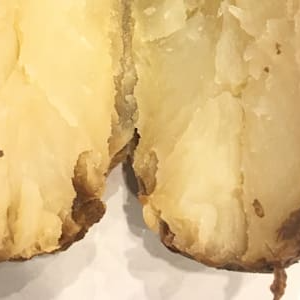 Baked Potato