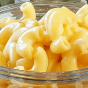 Mac and Cheese