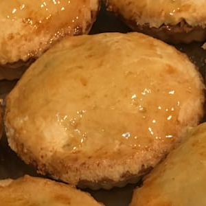 Apple Pie