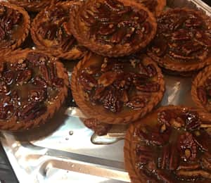 Pecan Pie