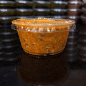 3 oz. Feisty Feta