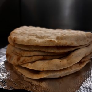 Pita Bread