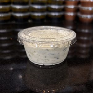 Tzatziki Sauce