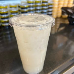 Fresh Coconut Water