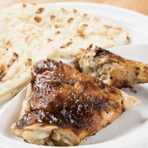 Grilled Chicken Special